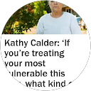 Kathy Calder