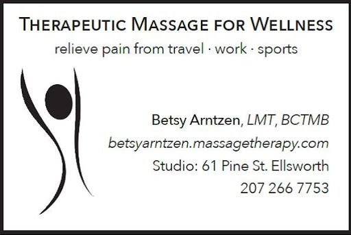 Therapeutic Massage for Wellness logo