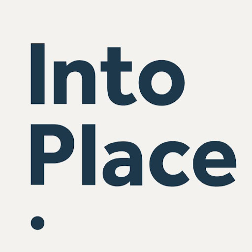 Into Place logo