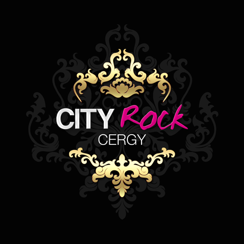City Rock logo