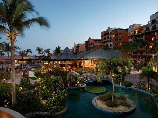 Playa Grande Resort & Grand Spa, Av. Playa Grande 1, Centro, 23450 Cabo San Lucas, B.C.S., México, Complejo hotelero | BCS