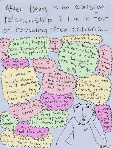 Bad Relationships Bad Relationships