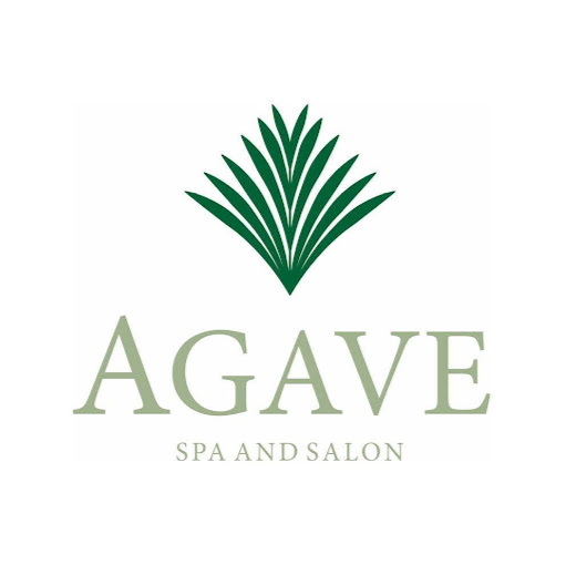 Agave Spa at Ocala Preserve logo