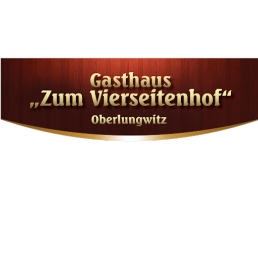 Gasthaus Zum Vierseitenhof logo