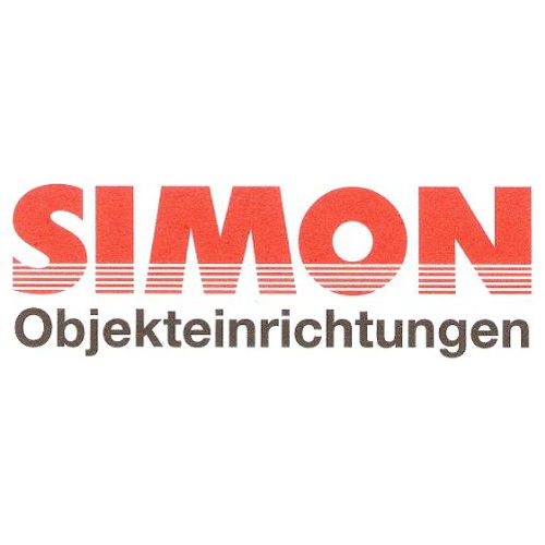 SIMON Objekteinrichtungen logo
