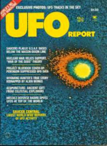 Perhaps Jose Caravaca An Authentic Ufo Researcher Might Be Able To Find Out