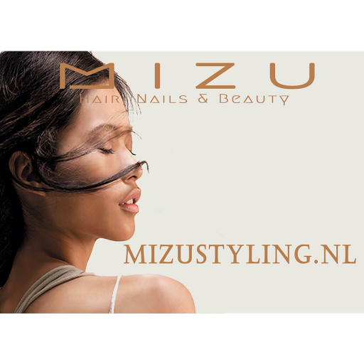 mizu styling logo