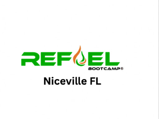 REFUEL Bootcamp - Niceville