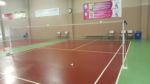 Sports Club «Bay Badminton Center», reviews and photos, 1404 San Mateo Ave, South San Francisco, CA 94080, USA