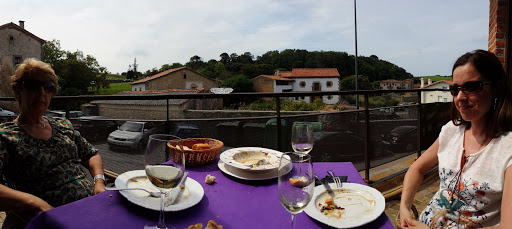 Restaurante la Chata