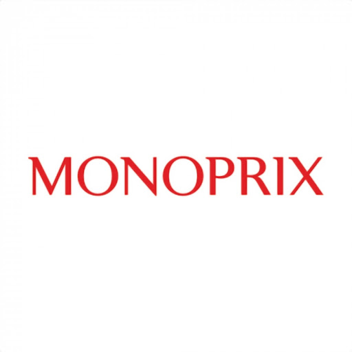 MONOPRIX LYON BRON logo