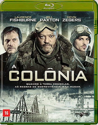 Filme: A Colônia