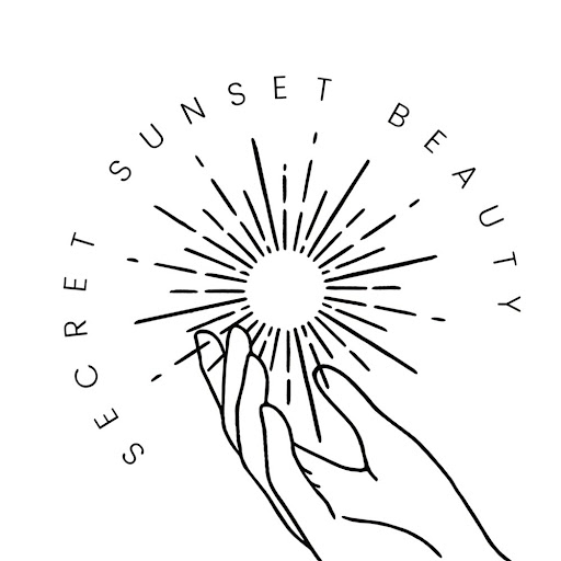 Secret Sunset Beauty logo
