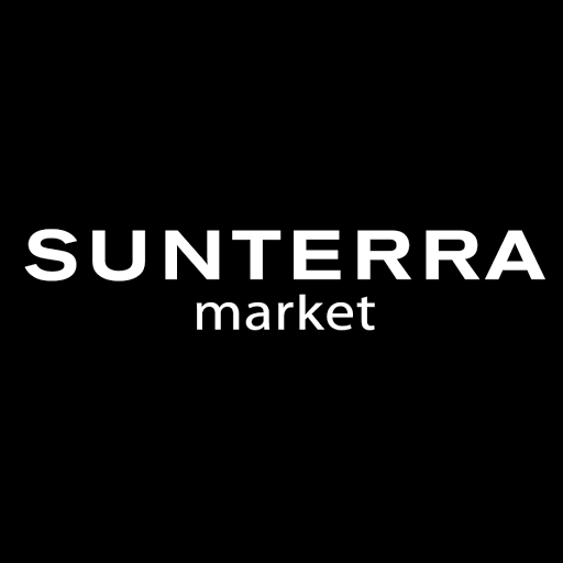 Sunterra Market, West Market Square logo