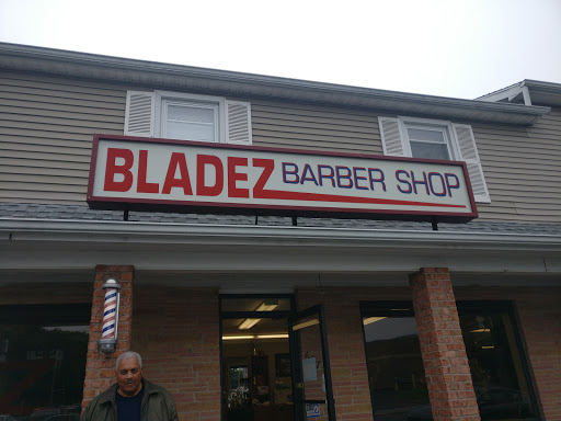 Barber Shop «Bladez Barber Shop», reviews and photos, 687 Hill St, Waterbury, CT 06704, USA