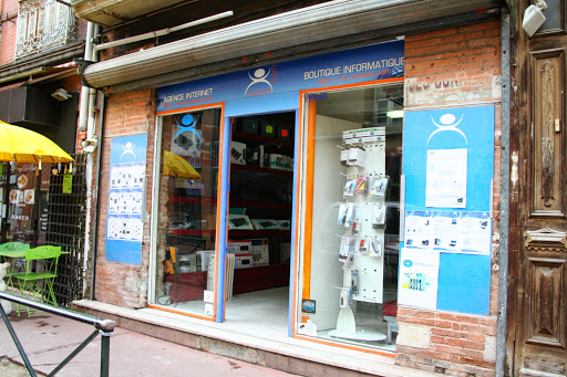 Xiizeos boutique informatique
