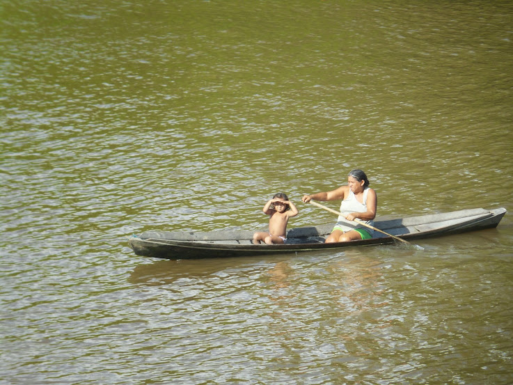 Brasil - Rota das Fronteiras  / Uma Saga pela Amazônia - Página 2 20140920_153923