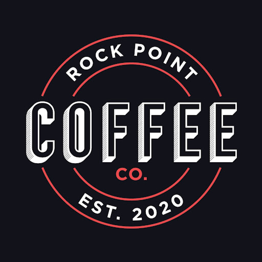 Rock Point Coffee Co. logo