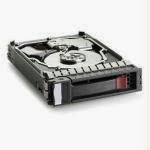  HP 507614-B21 Hard Drive - 1TB - 7200rpm - SAS 600 - Serial Attached SCSI - 3.5-Inch - Internal