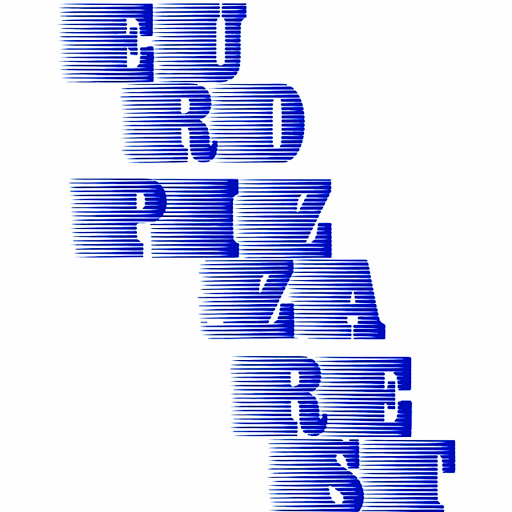 Euro Pizza Restaurant logo