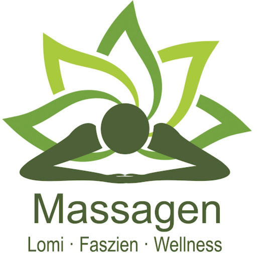 Lomi Faszien Wellness Massagen logo