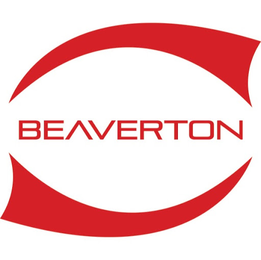 Revolution Parkour Beaverton logo