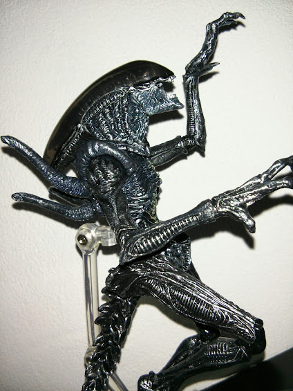 [Bandai] S.H. MonsterArts - Alien Vs Predator - Alien Warrior - Página 2 IMG_20140708_172434