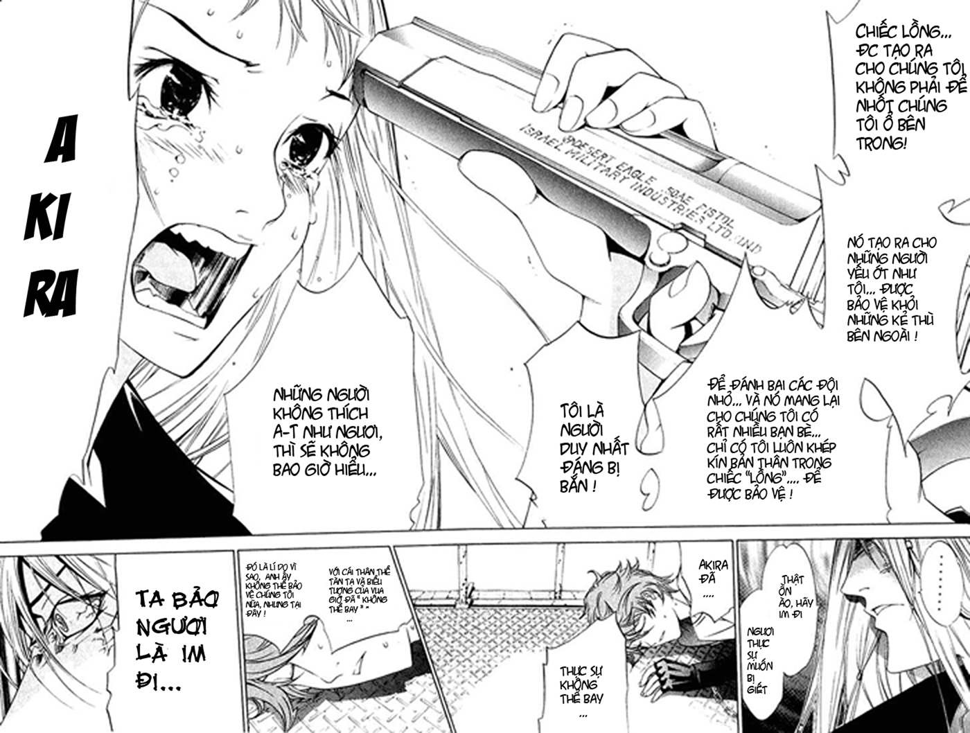 Air Gear Chap 77 - Truyen.Chap.VN