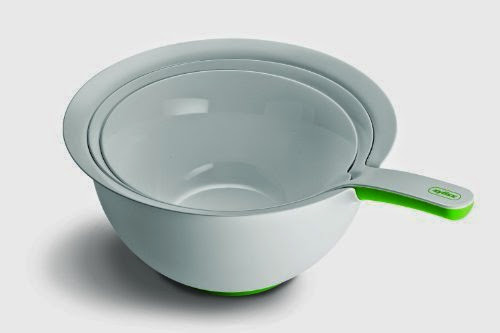  Zyliss Mixing Bowl/Colander Combo