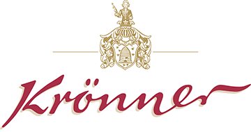 Café Krönner logo