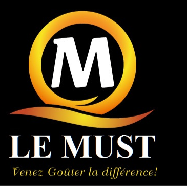 LE MUST logo