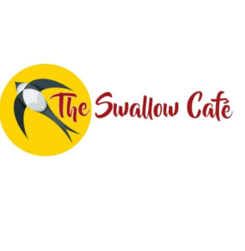 Swallow Cafe logo