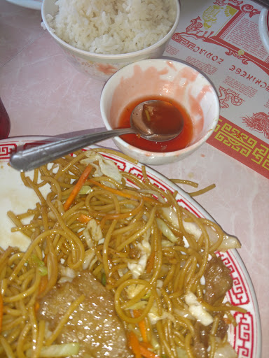 Chinese Restaurant «China Pagoda Restaurant», reviews and photos, 323 N Chestnut St, Chaska, MN 55318, USA
