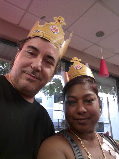Fast Food Restaurant «Burger King®», reviews and photos, 15320 NW 79th Ct, Miami Lakes, FL 33016, USA