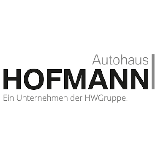 Autohaus Hofmann GmbH, Standort Ingolstadt logo