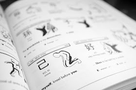 Book Review: Kanji Pictographix
