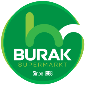 Burak Supermarkt logo