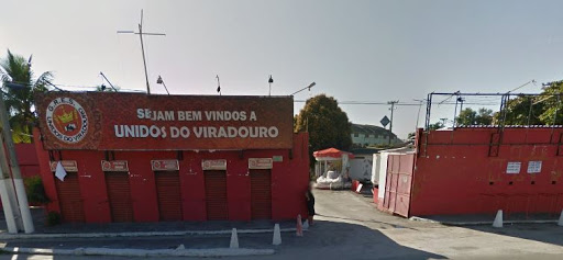 G.R.E.S Unidos do Viradouro, Barreto, Niterói - RJ, 24110-216, Brasil, Escola_de_Samba, estado Rio de Janeiro
