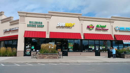 Sandwich Shop «Subway», reviews and photos, 480 Boston Rd #110, Billerica, MA 01821, USA