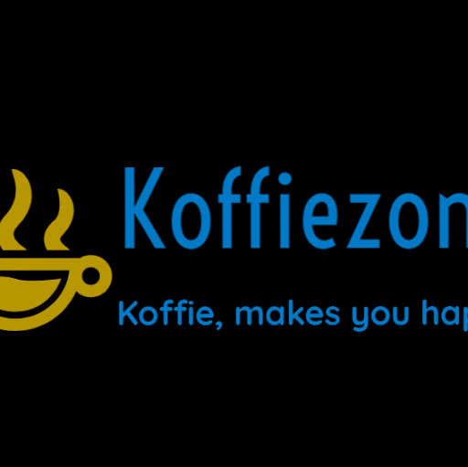 Koffiezone.nl logo