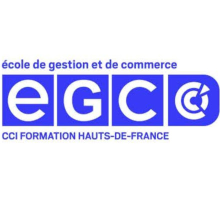 EGC Lille logo