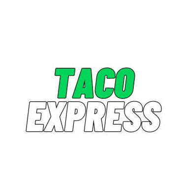My Taco Express logo