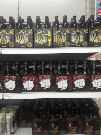 Supermarket «Meijer», reviews and photos, 5 Commerce Dr, Franklin, IN 46131, USA