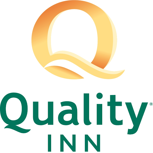 Quality Inn Riverside near UCR and Downtown logo