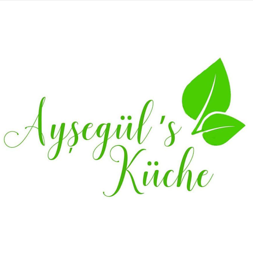 Aysegül's Küche logo