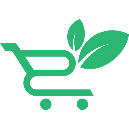 Asian Grocery logo