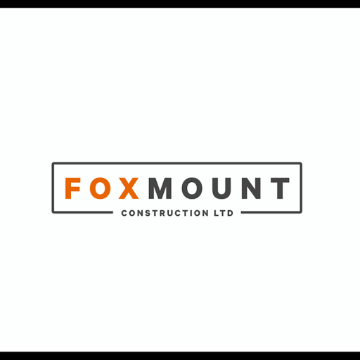 Foxmount Construction logo