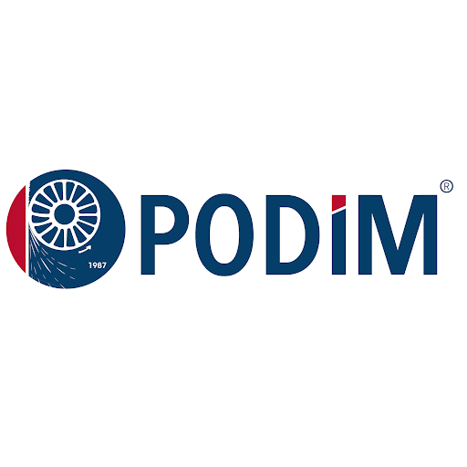 Podim logo