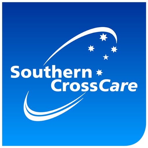 Southern Cross Care Bellevue Court Residential Care logo