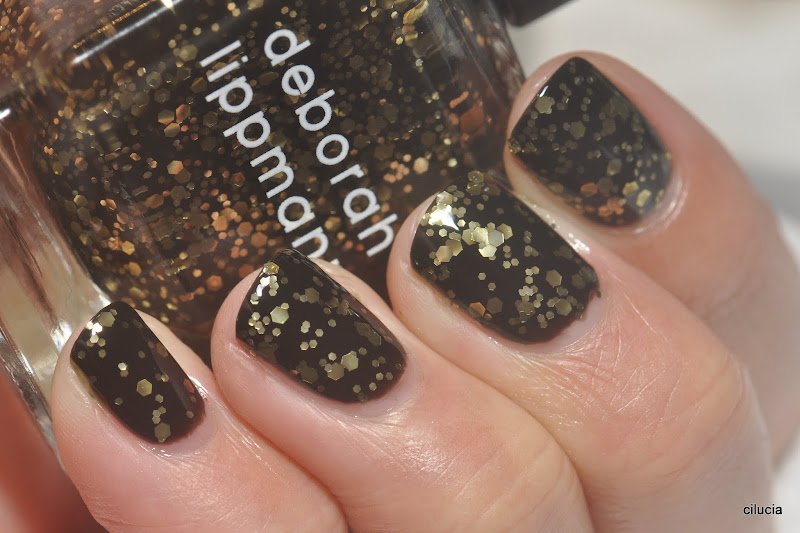 Spaz & Squee: Deborah Lippmann I Know What Boys Like and Cleopatra in New  York
